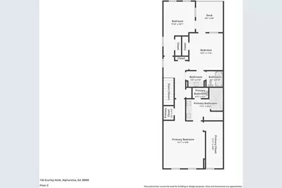136 Everley Walk, Alpharetta, GA 30009 - Photo 34