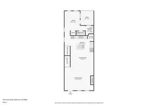 136 Everley Walk, Alpharetta, GA 30009 - Photo 48