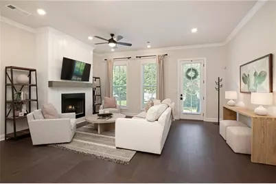 136 Everley Walk, Alpharetta, GA 30009 - Photo 4