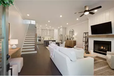 136 Everley Walk, Alpharetta, GA 30009 - Photo 2