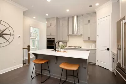 136 Everley Walk, Alpharetta, GA 30009 - Photo 14