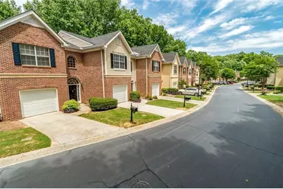 4173 Rogers Creek Court, Duluth, GA 30096 - Photo 2