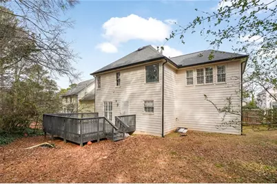 458 Stonebridge Court, Stone Mountain, GA 30083 - Photo 8