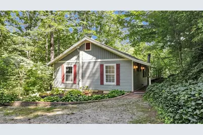 126 Silver Fox Drive, Dawsonville, GA 30534 - Photo 1