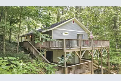 126 Silver Fox Drive, Dawsonville, GA 30534 - Photo 2