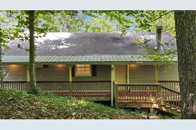 126 Silver Fox Drive, Dawsonville, GA 30534 - Photo 4