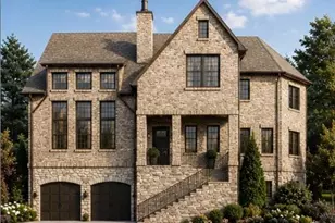 1799 Buckhead Ln NE, Atlanta, GA 30324 - Photo 1
