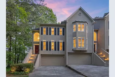 2588 Oakwood Way SE, Smyrna, GA 30080 - Photo 1