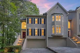 2588 Oakwood Way SE, Smyrna, GA 30080 - Photo 1