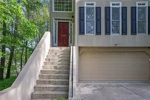2588 Oakwood Way SE, Smyrna, GA 30080 - Photo 4
