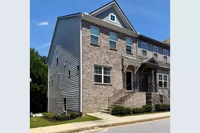222 Ismal Drive, South Fulton, GA 30331 - Photo 2