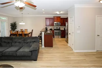 7116 Blairs View Court #7, Austell, GA 30168 - Photo 38