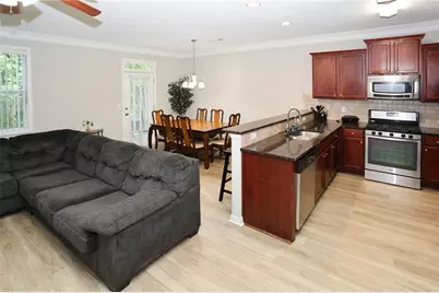 7116 Blairs View Court #7, Austell, GA 30168 - Photo 36
