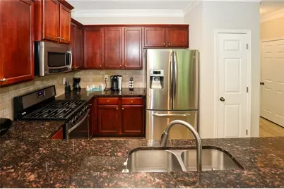7116 Blairs View Court #7, Austell, GA 30168 - Photo 30