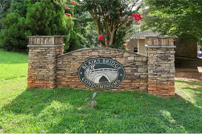7116 Blairs View Court #7, Austell, GA 30168 - Photo 62