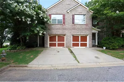 7116 Blairs View Court #7, Austell, GA 30168 - Photo 1