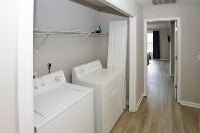 7116 Blairs View Court #7, Austell, GA 30168 - Photo 12