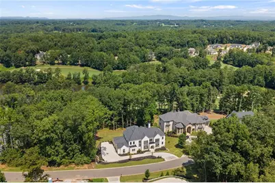 251 Traditions Drive, Alpharetta, GA 30004 - Photo 2