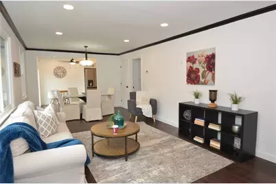 1350 Kenilworth Drive SW, Atlanta, GA 30310 - Photo 2