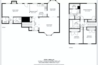 1620 Village Place Circle, Conyers, GA 30012 - Photo 20