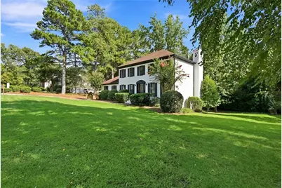 1494 Oak Springs Drive, Marietta, GA 30066 - Photo 4