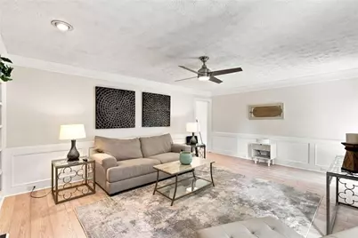 1494 Oak Springs Drive, Marietta, GA 30066 - Photo 10