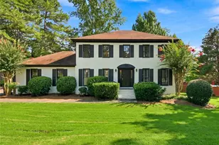 1494 Oak Springs Dr, Marietta, GA 30066 - Photo 1