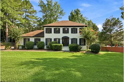 1494 Oak Springs Drive, Marietta, GA 30066 - Photo 2