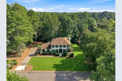 1494 Oak Springs Drive, Marietta, GA 30066 - Photo 36
