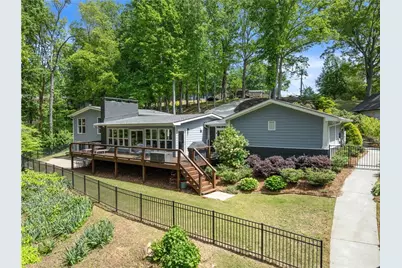 103 Mandalay Road, Gainesville, GA 30501 - Photo 8