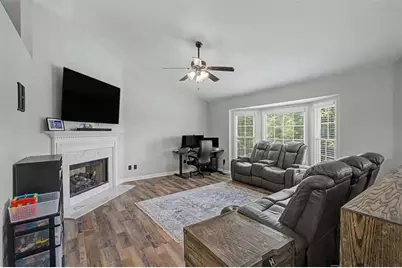 58 Willow Bend Drive, Cartersville, GA 30121 - Photo 10