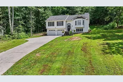58 Willow Bend Drive, Cartersville, GA 30121 - Photo 4