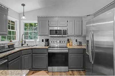 58 Willow Bend Drive, Cartersville, GA 30121 - Photo 16