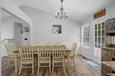 58 Willow Bend Drive, Cartersville, GA 30121 - Photo 20