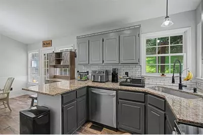 58 Willow Bend Drive, Cartersville, GA 30121 - Photo 18