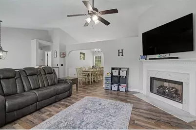 58 Willow Bend Drive, Cartersville, GA 30121 - Photo 12