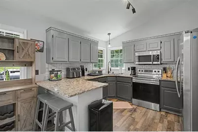 58 Willow Bend Drive, Cartersville, GA 30121 - Photo 14