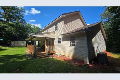 161 Sullivan Drive, Homer, GA 30547 - Photo 2