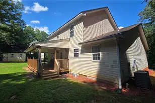 161 Sullivan Dr, Homer, GA 30547 - Photo 2