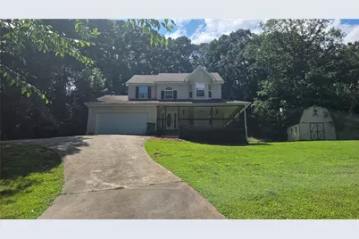 161 Sullivan Drive, Homer, GA 30547 - Photo 1