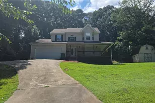 161 Sullivan Dr, Homer, GA 30547 - Photo 1