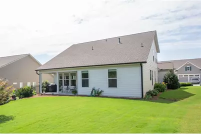[Address not provided], Hoschton, GA 30548 - Photo 44
