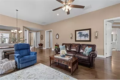 [Address not provided], Hoschton, GA 30548 - Photo 22