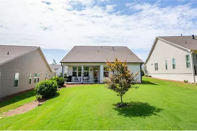 [Address not provided], Hoschton, GA 30548 - Photo 42