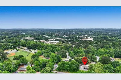 4277 Grogan Street NW, Acworth, GA 30101 - Photo 38