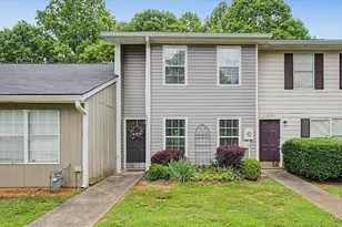 4277 Grogan Street NW, Acworth, GA 30101 - Photo 1
