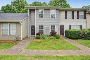 4277 Grogan Street NW, Acworth, GA 30101 - Photo 2