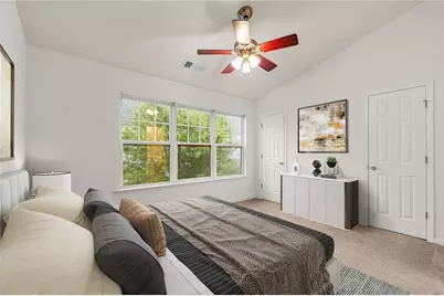 1488 Liberty Parkway NW #2202, Atlanta, GA 30318 - Photo 16