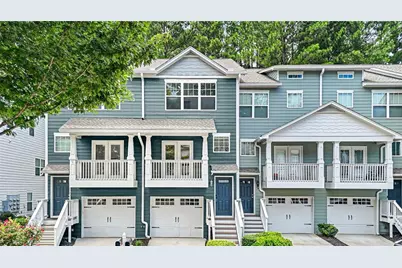 1488 Liberty Parkway NW #2202, Atlanta, GA 30318 - Photo 1