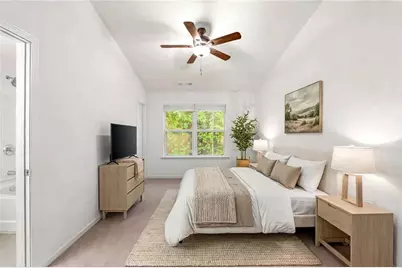 1488 Liberty Parkway NW #2202, Atlanta, GA 30318 - Photo 12